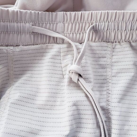 VRST Mens Accelerate Short Size XXL 7" Inch Inseam Stone Quarry Beige NEW Liner - Picture 10 of 11